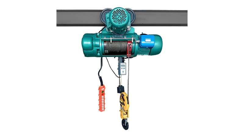 Dlaczego wciągniki elektryczne w wykonaniu przeciwwybuchowym są droższe?
