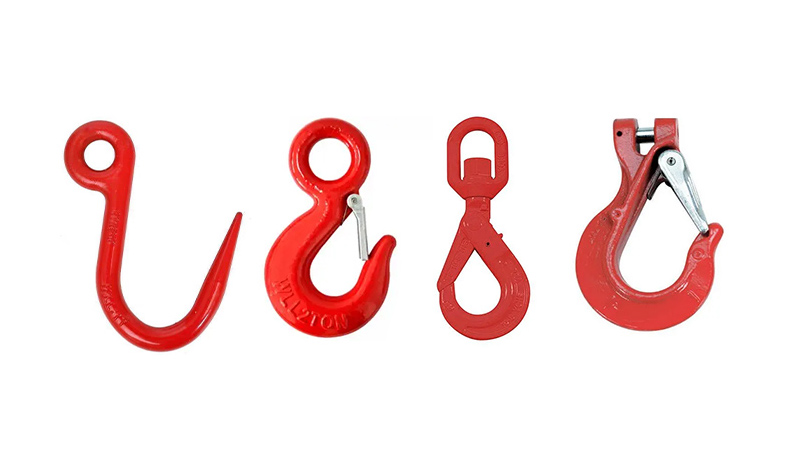 Podstawowe warunki złomowania haka