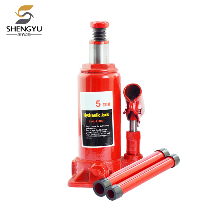 Hydraulic Jack