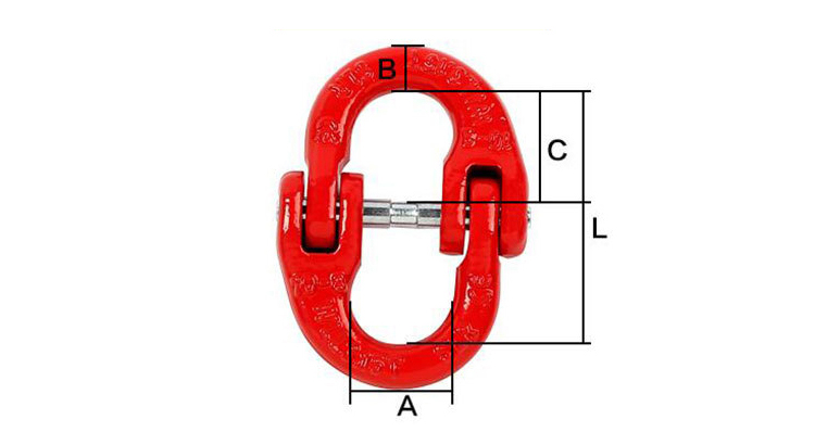 Connecting Link