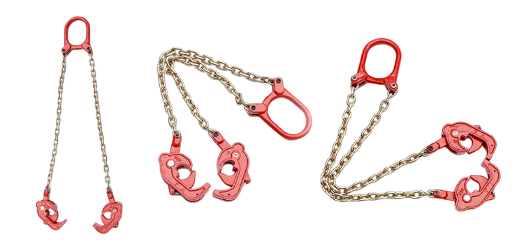 Chain Drum Lifter