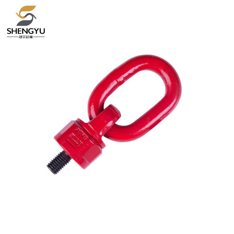 Wielokierunkowy za pomocą obrotowego podnośnika